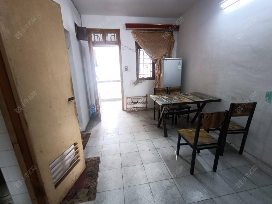 常州翠竹新村南区在租房源室内图_小牛看房