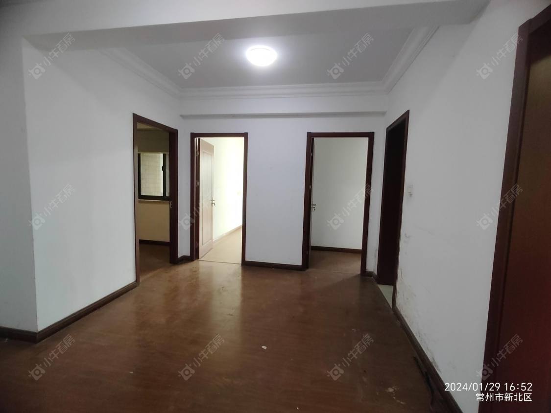 常州中央花园在租房源室内图_小牛看房