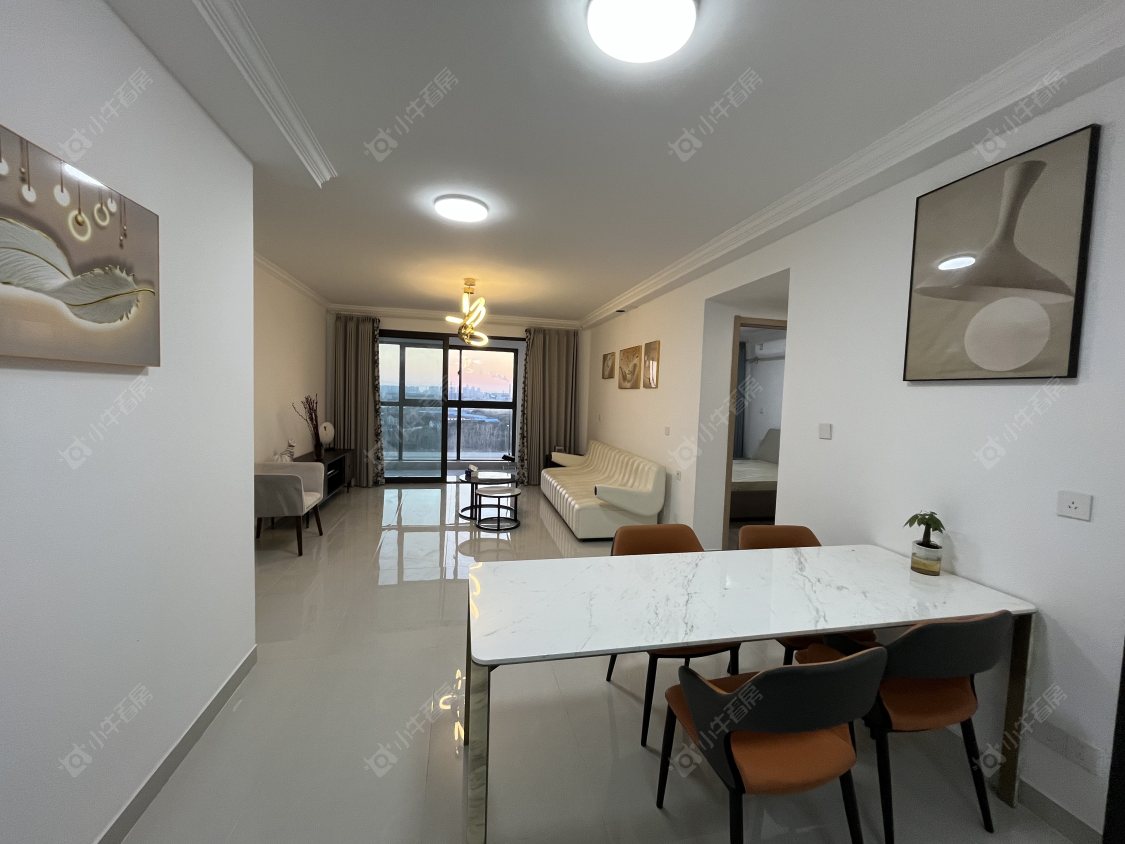 中梁金科启宸房源 常州中梁金科启宸在租房源_小牛看房