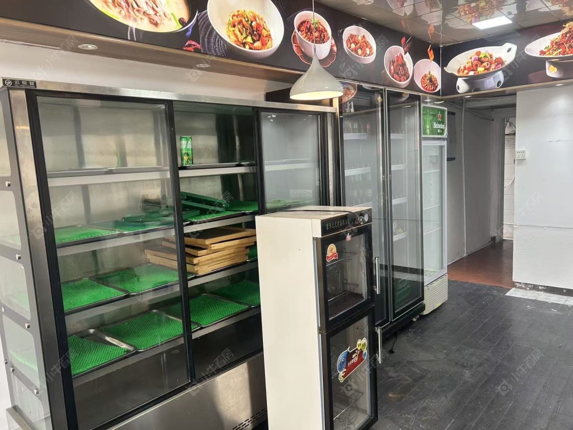 常州陈渡村委在租房源室内图_小牛看房