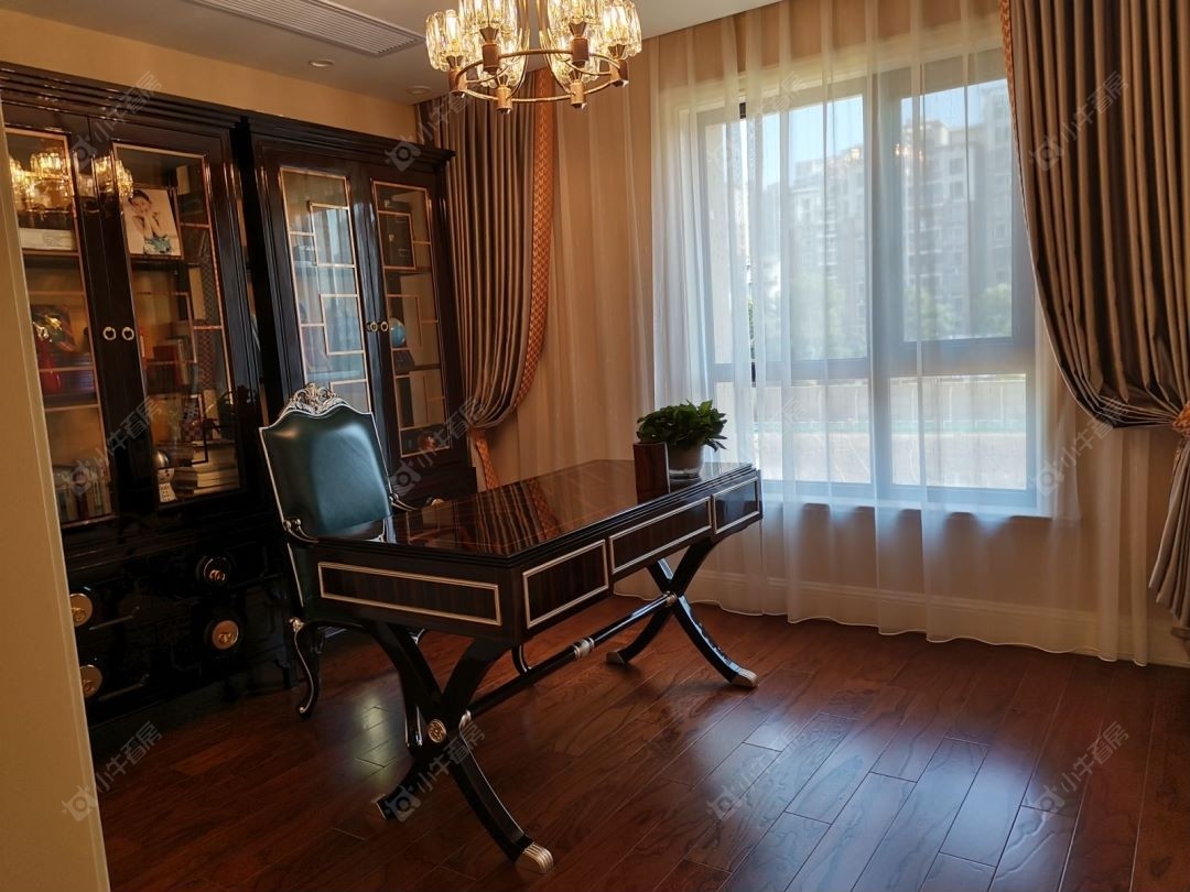 常州御庭园3室2厅2卫出租_小牛看房