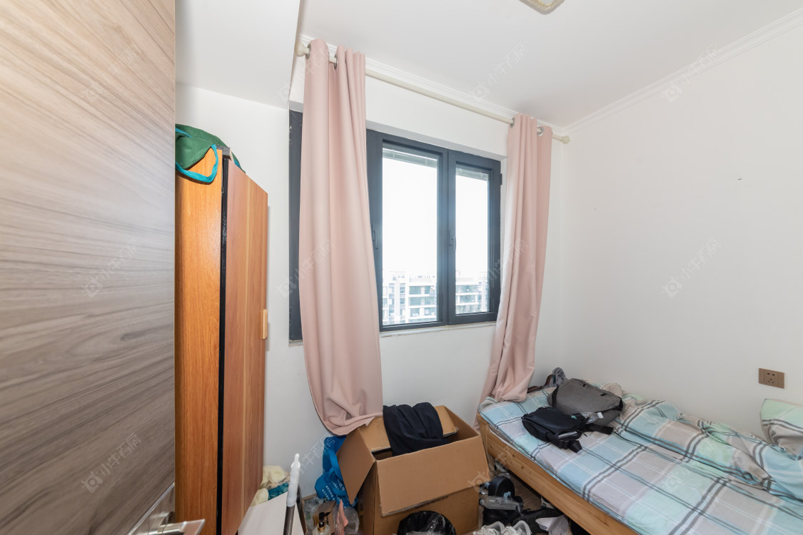 常州碧桂园壹号天禧在售二手房源室内图_小牛看房