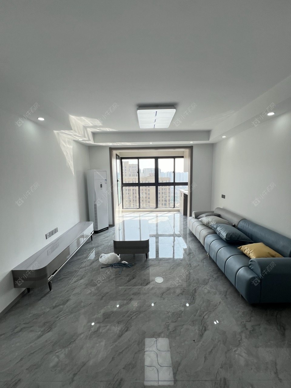 常州玉兰广场五期租房_小牛看房