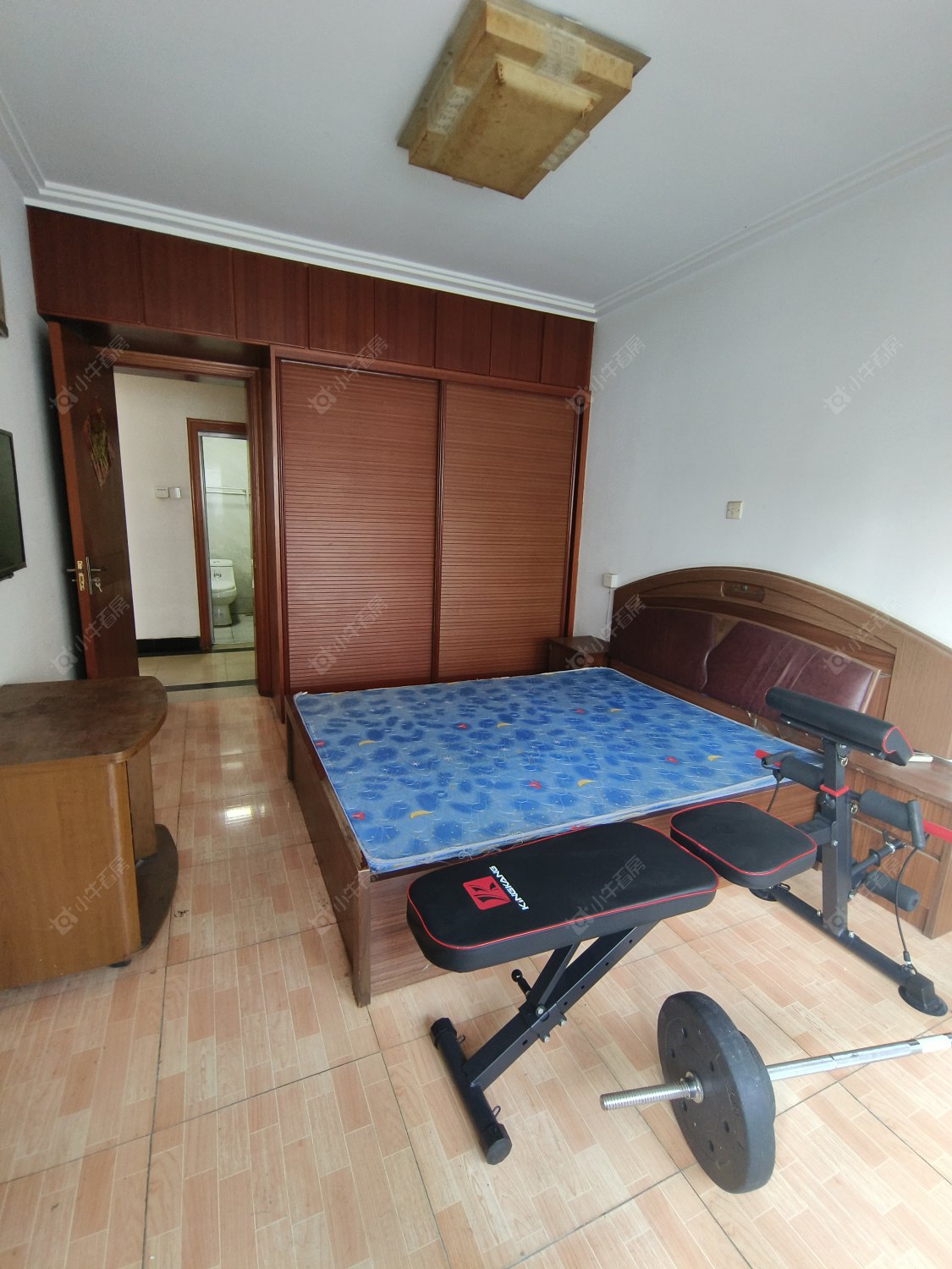 常州富都花苑北苑在租房源室内图_小牛看房