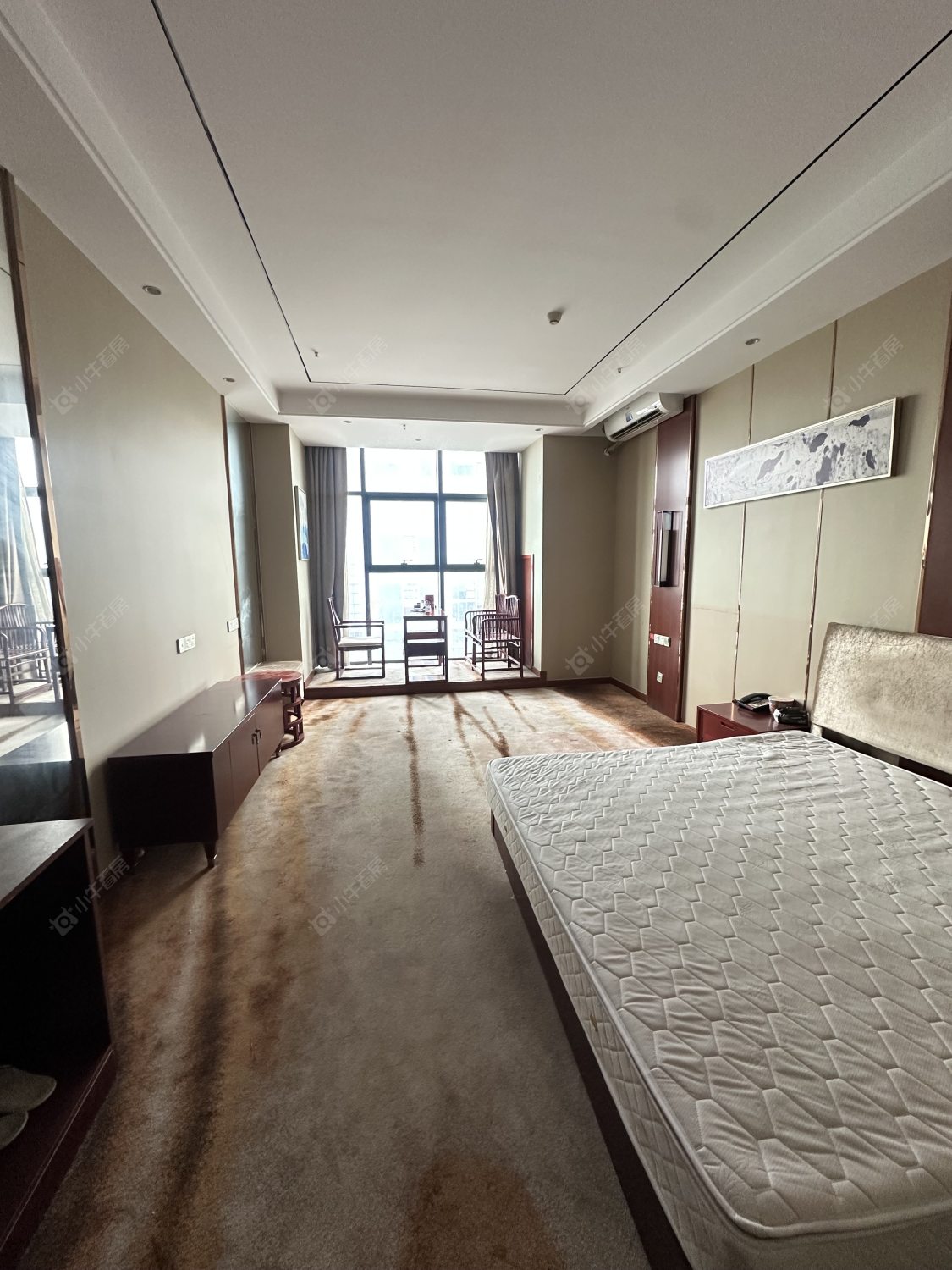 常州荣盛曼哈顿广场在租房源室内图_小牛看房