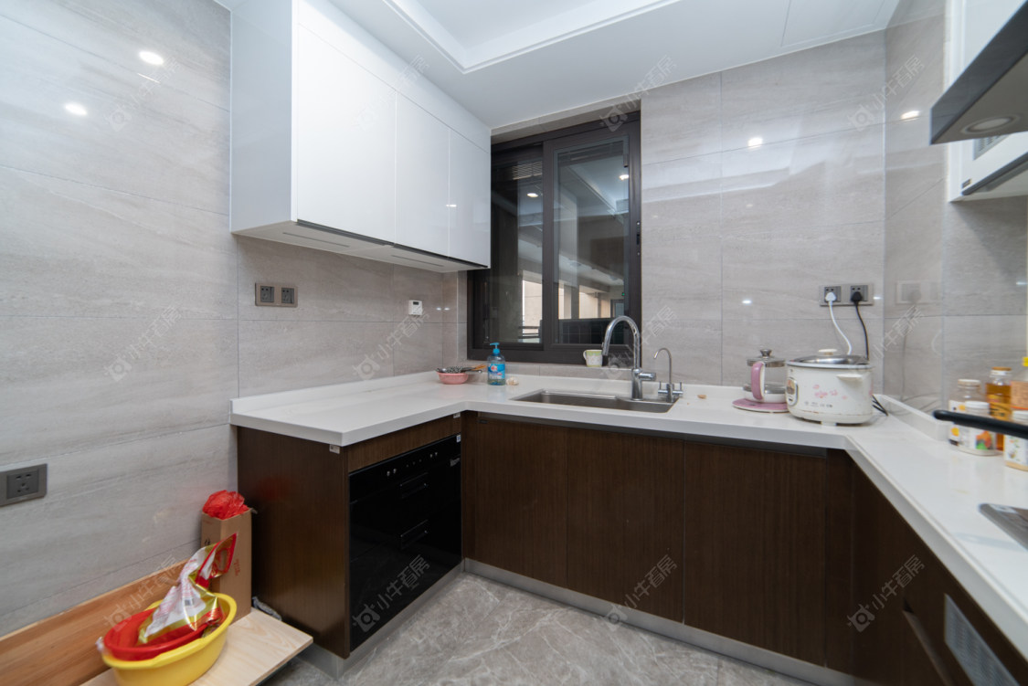 美的旭辉天赋房源室内图 常州美的旭辉天赋在售二手房源室内图_小牛看房