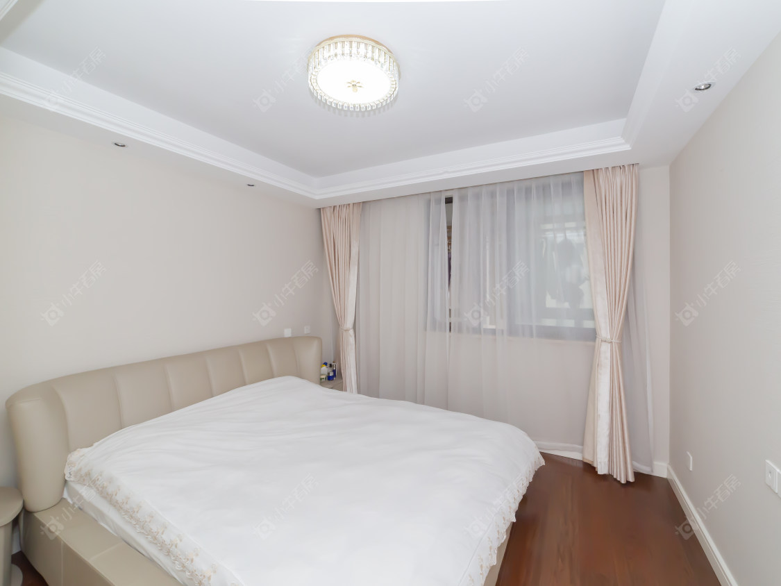 新城樾府(新北)房源室内图 常州新城樾府(新北)在售二手房源室内图_小牛看房