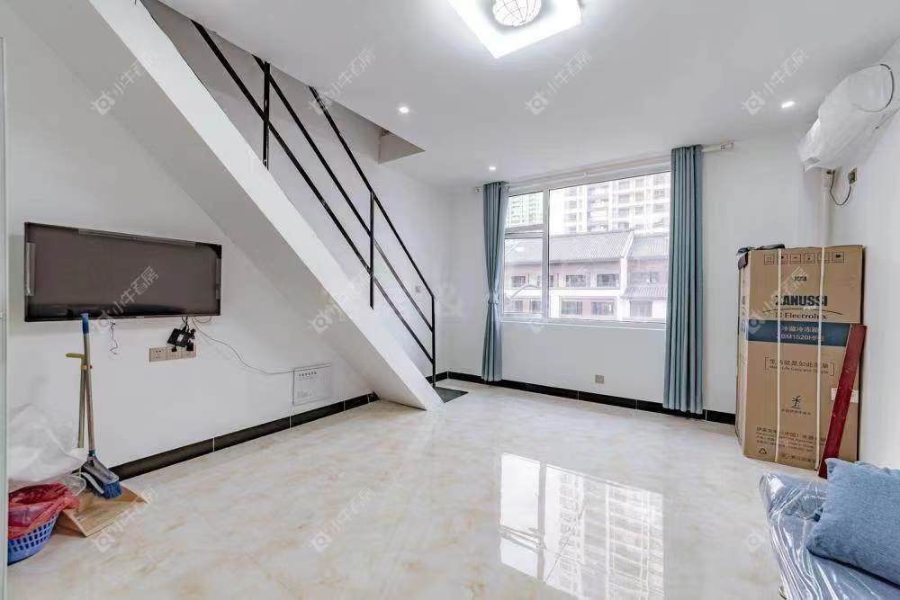 常州红星国际广场在租房源室内图_小牛看房