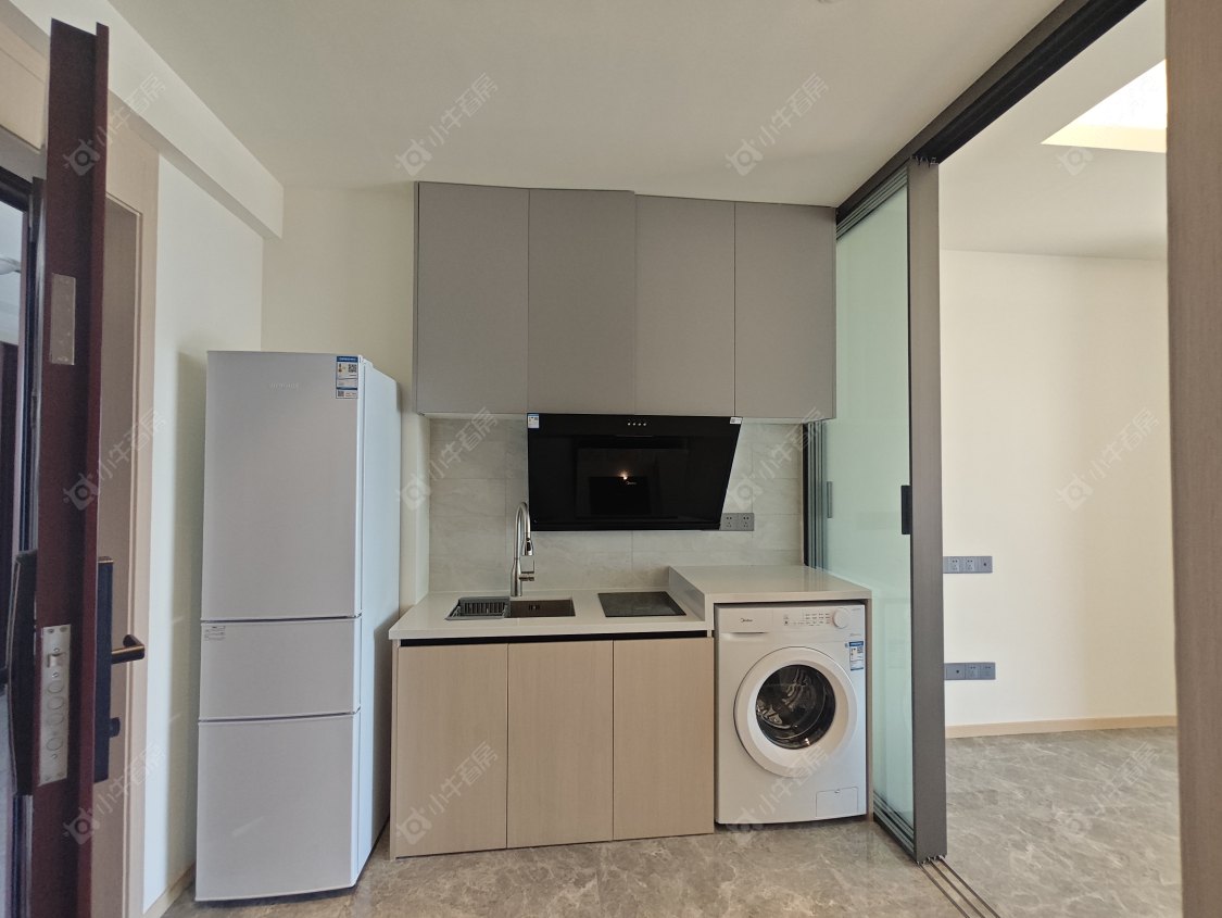 常州新城吾悦印巷在租房源室内图_小牛看房