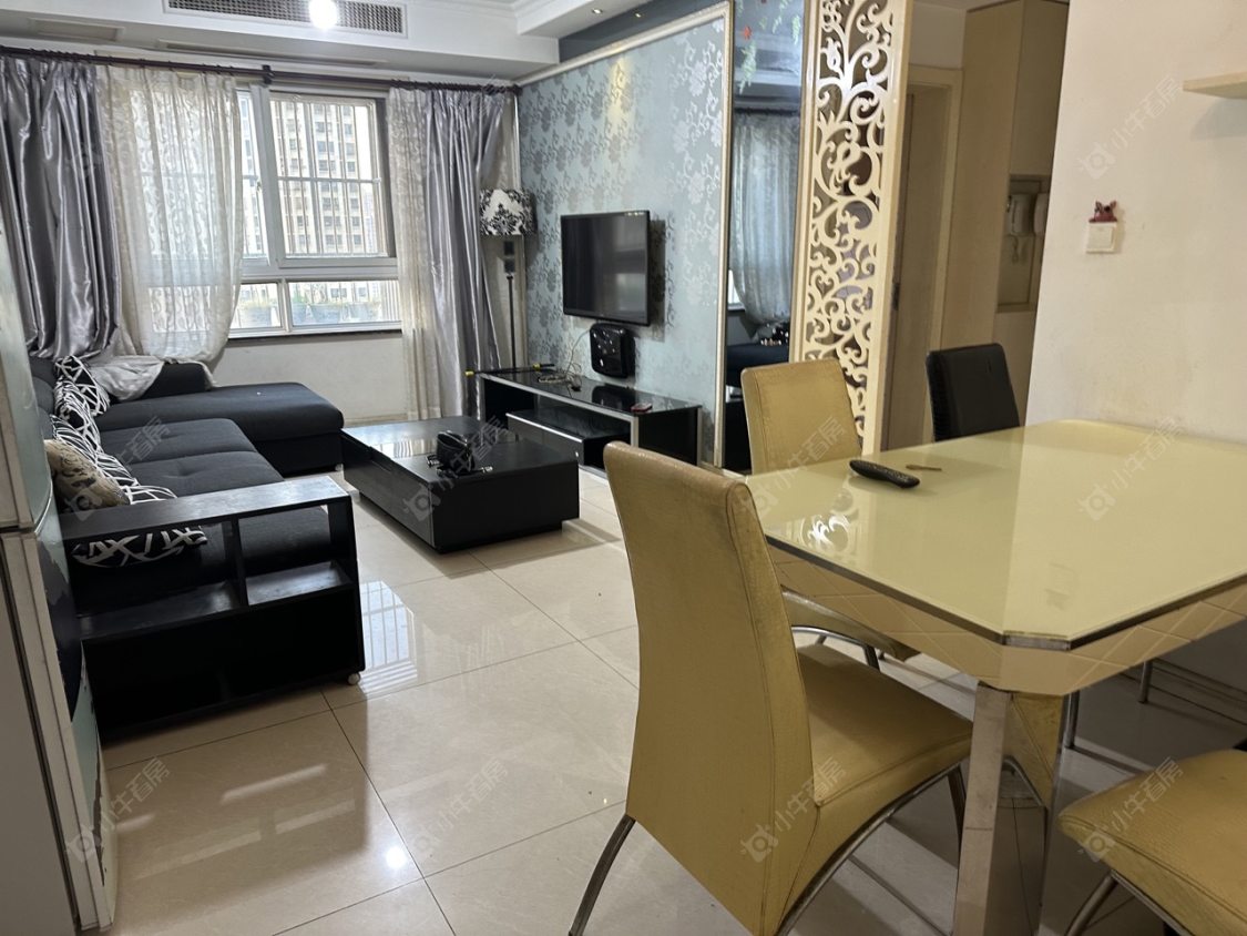 常州香缇湾花园租房_小牛看房