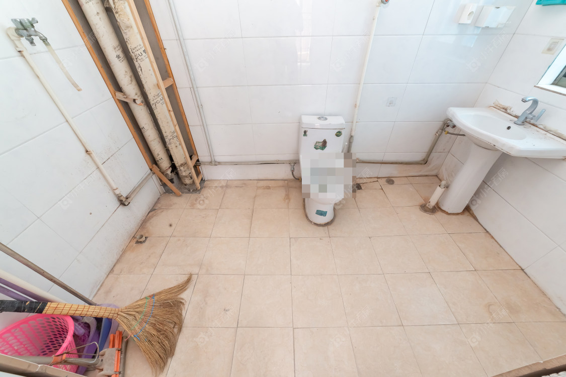 常州银河湾第一城二期在售二手房源室内图_小牛看房