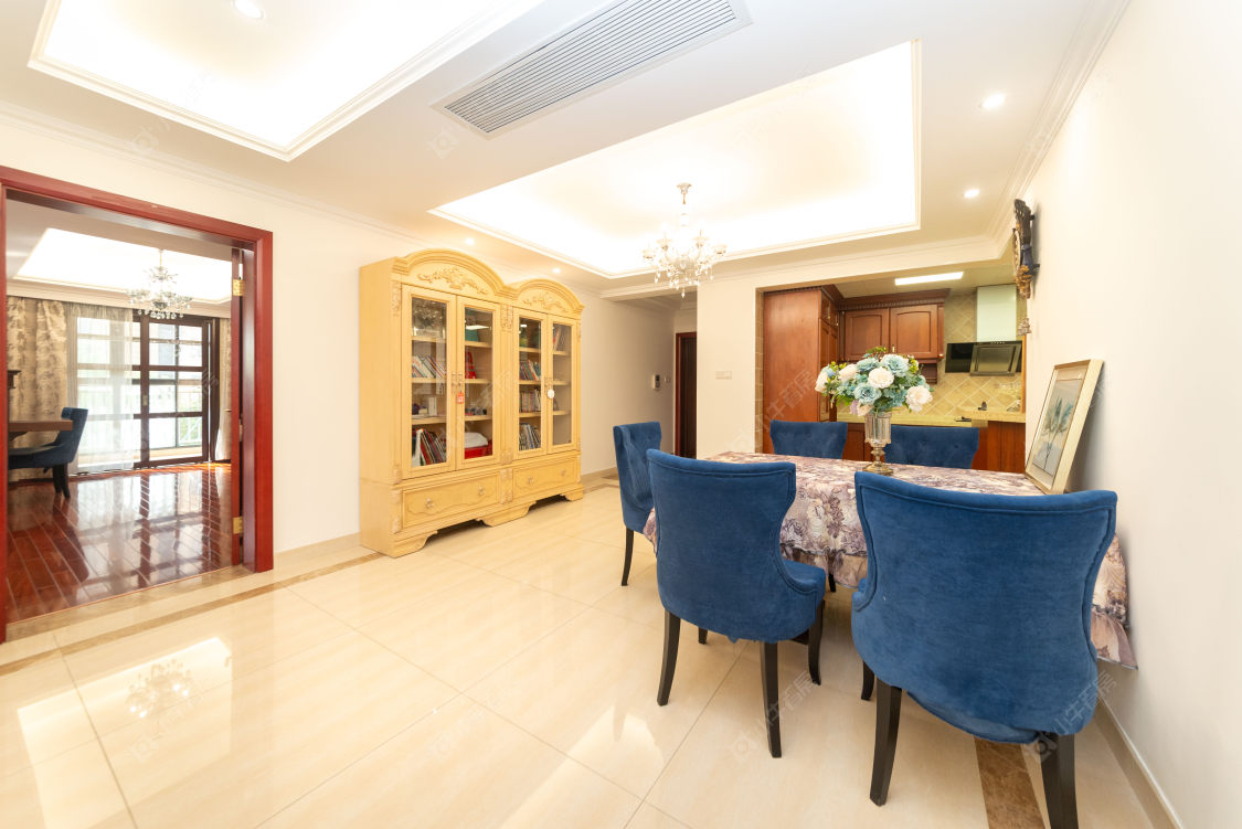 常州莱蒙城睿景公寓在售二手房源室内图_小牛看房