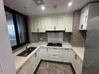 常州新城华宇悦隽公馆在租房源室内图_小牛看房