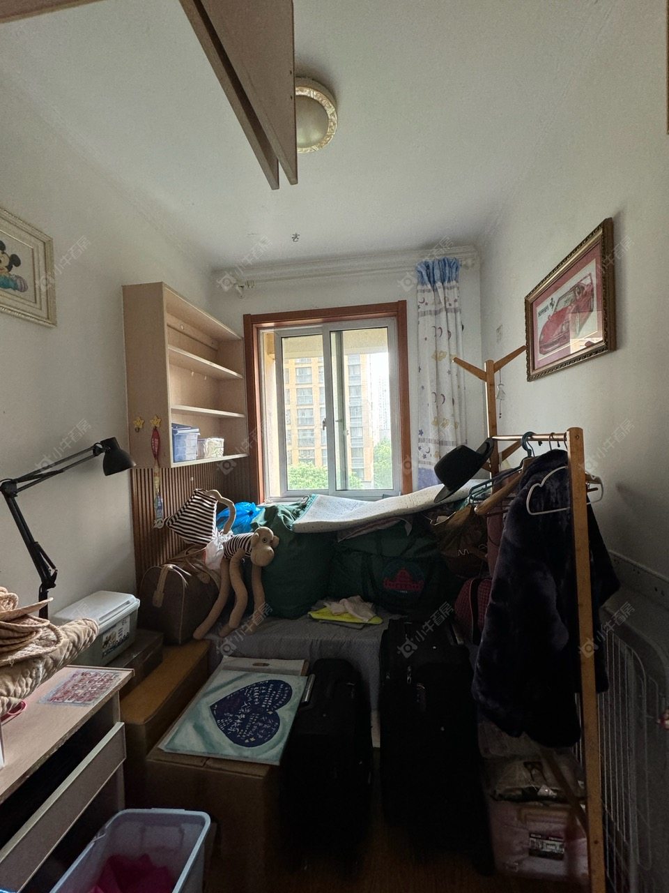 常州清水湾花园二期在租房源室内图_小牛看房