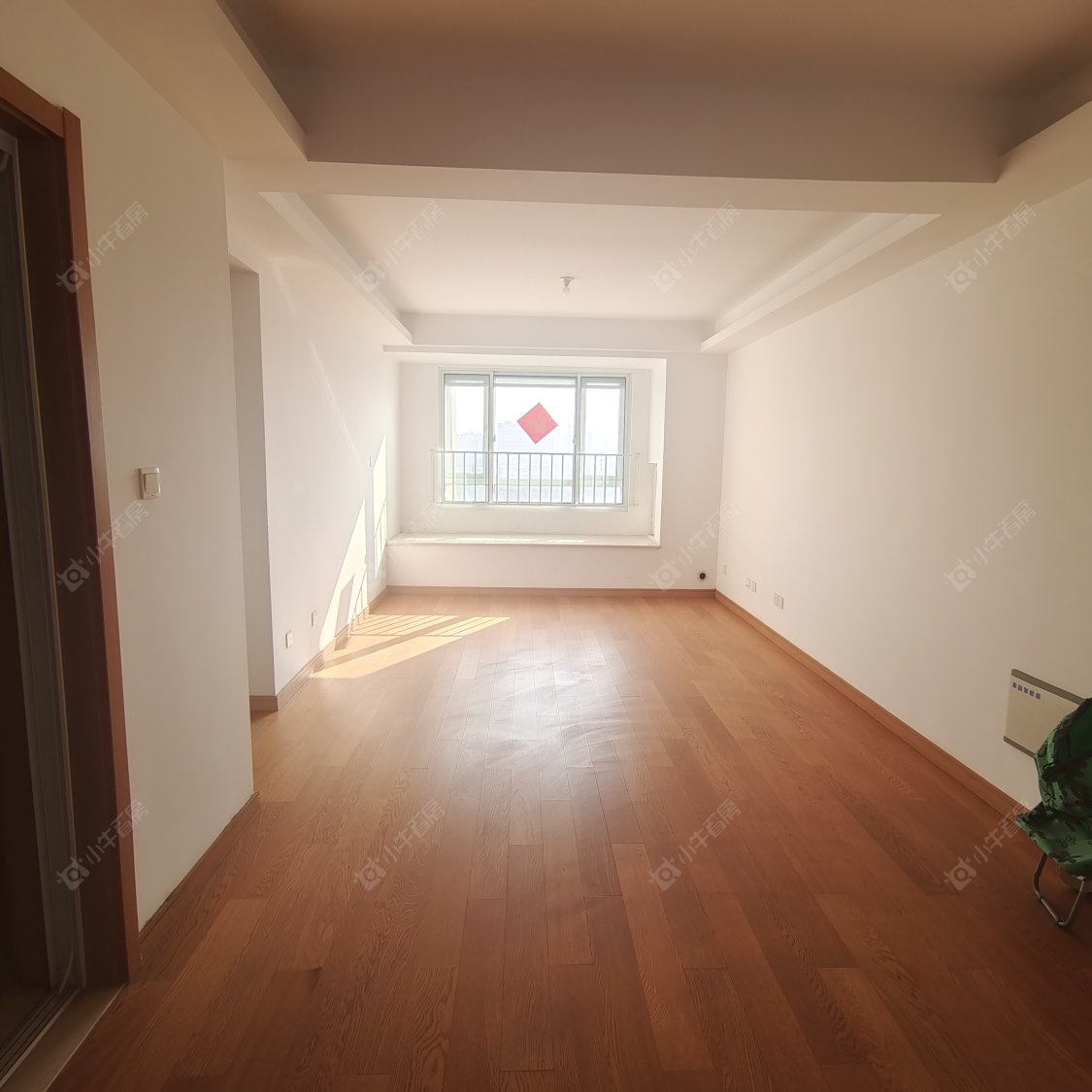 常州九洲花园三期在租房源_小牛看房