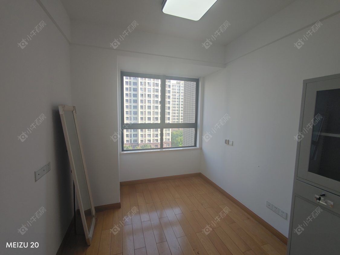 常州新城南都美域在租房源_小牛看房