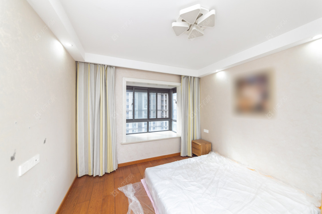 常州弘阳上城在售二手房源室内图_小牛看房