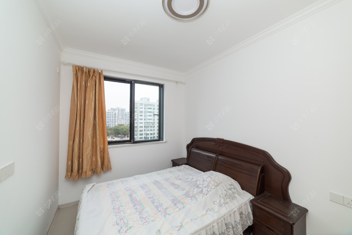 常州紫云苑在售二手房源室内图_小牛看房