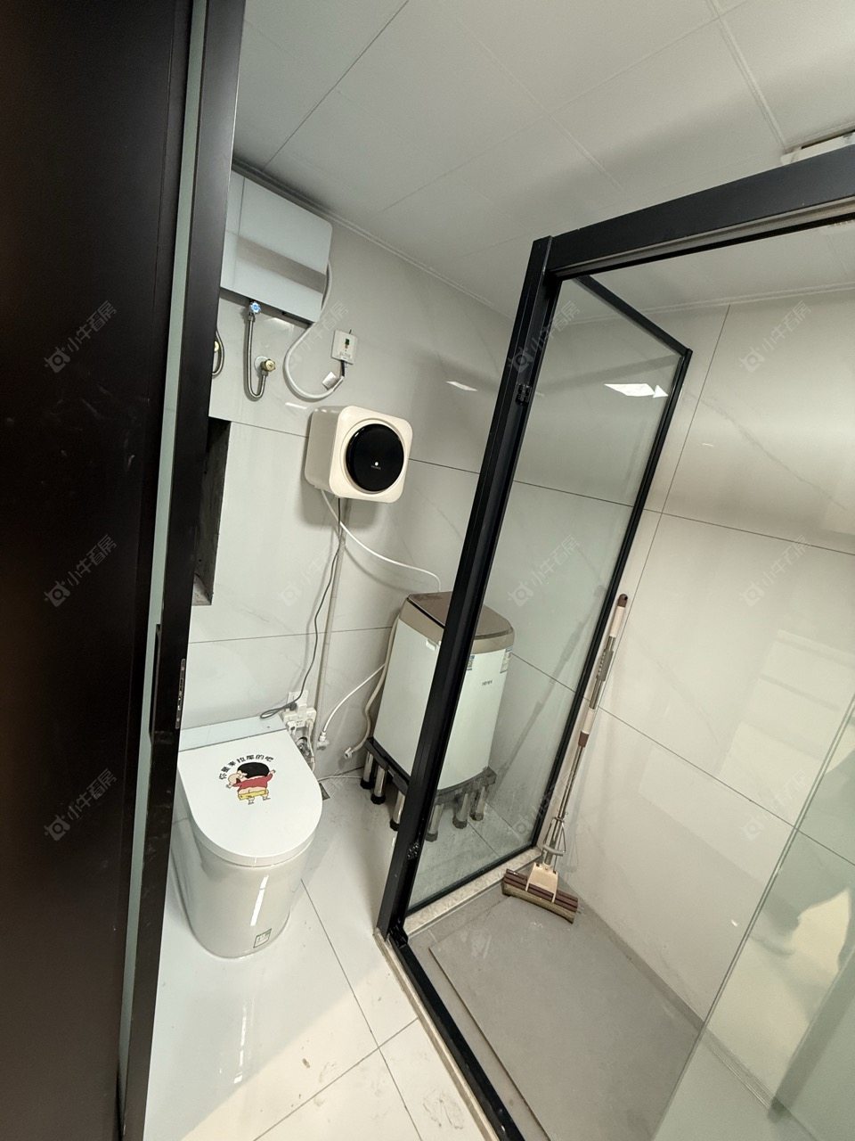 百瑞时代房源室内图 常州百瑞时代在租房源室内图_小牛看房