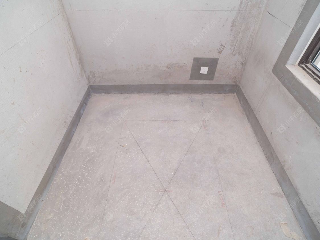 常州中南红玺台在售二手房源室内图_小牛看房