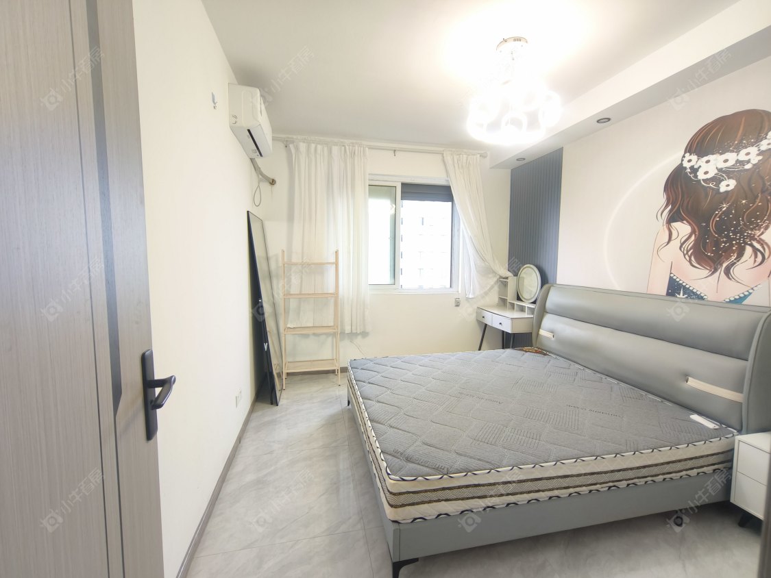 常州横麓雅居在租房源_小牛看房