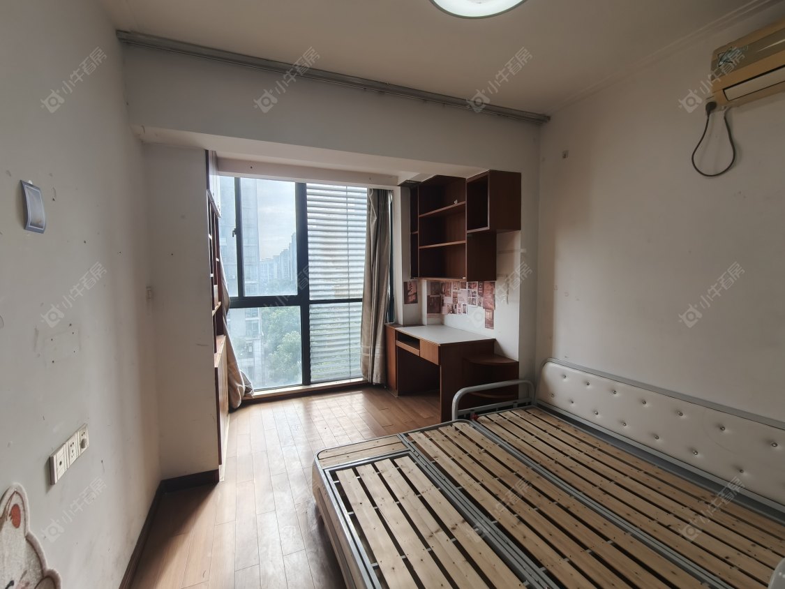 常州新城蓝钻苑东区在租房源室内图_小牛看房