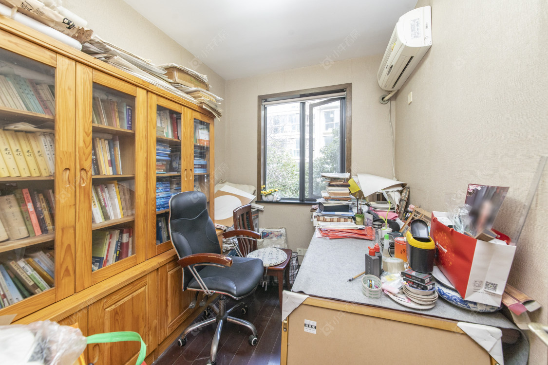 常州新城南都雅苑在售二手房源室内图_小牛看房