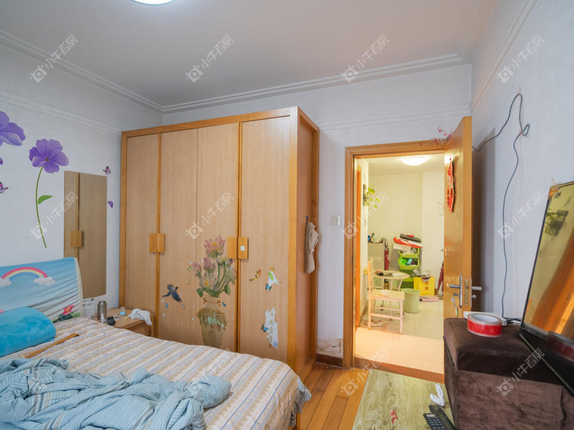 常州景福苑在租房源_小牛看房