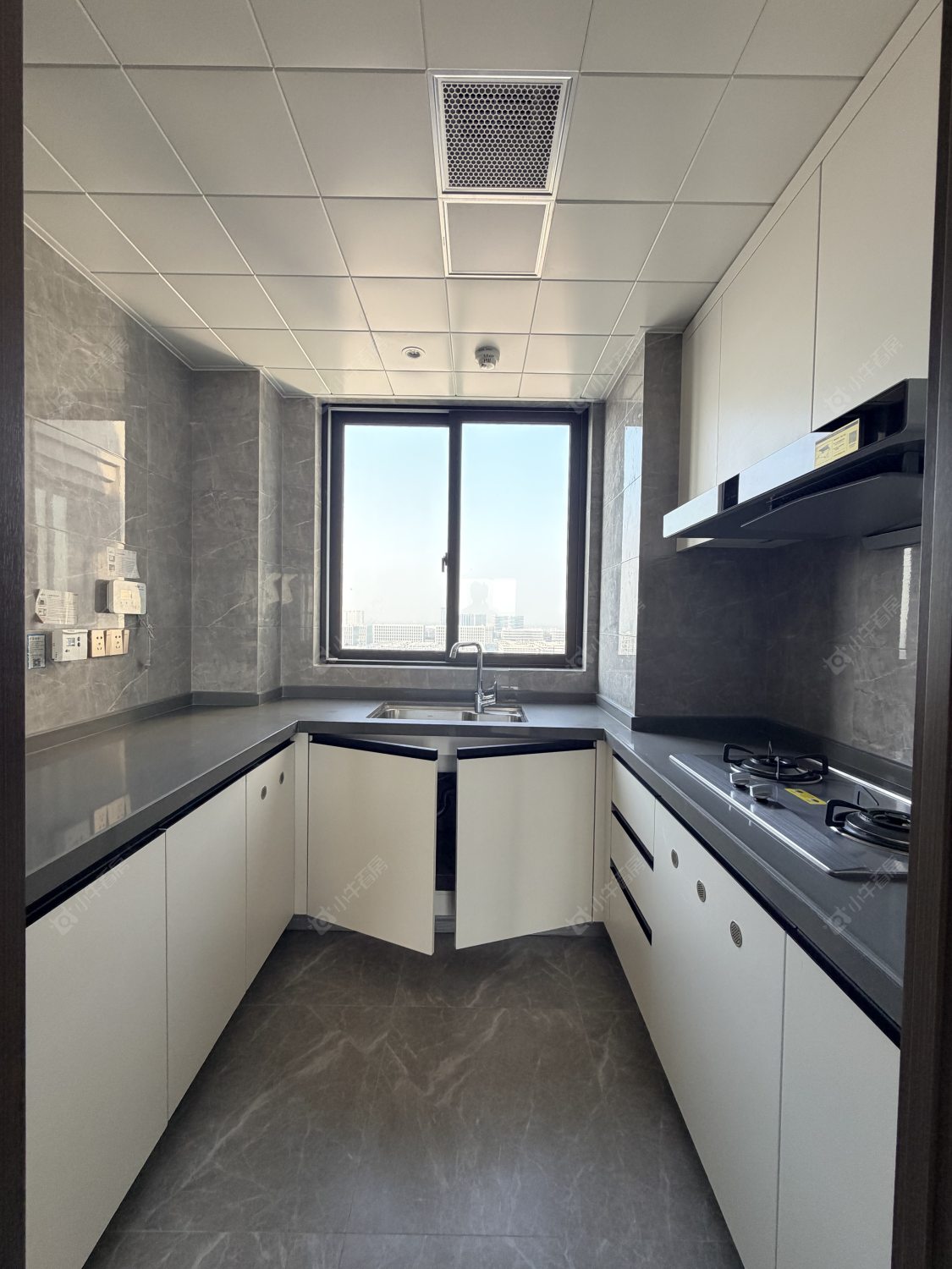 常州万科新都会在租房源户型图_小牛看房