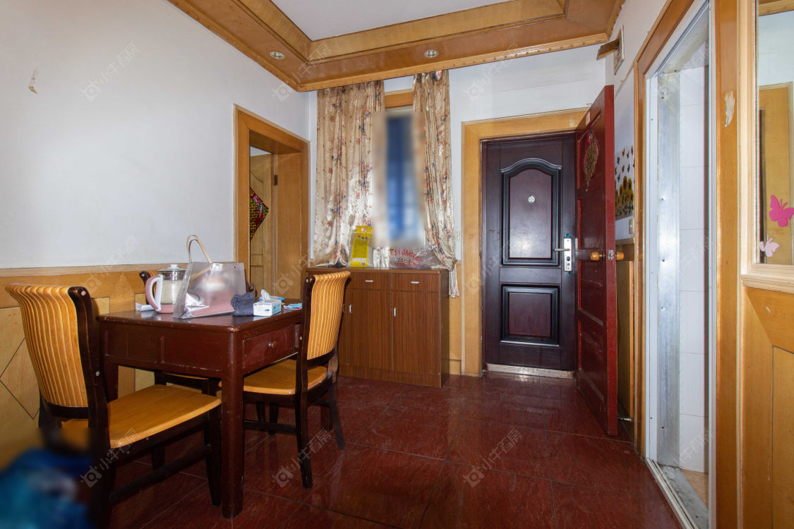 常州浦北新村在售二手房源室内图_小牛看房