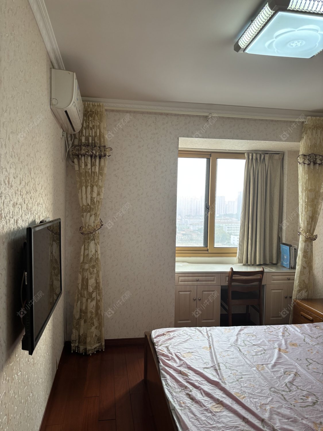 常州典雅花园在租房源室内图_小牛看房