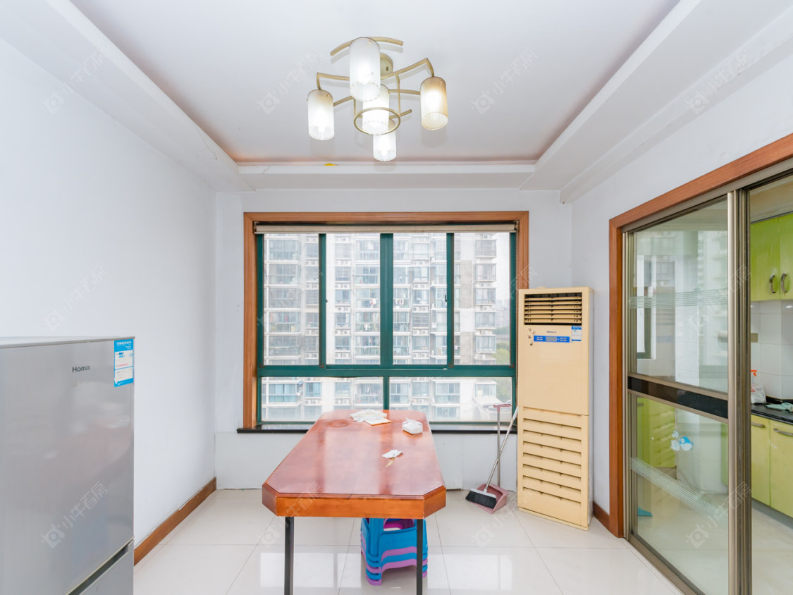 常州锦江丽都花园南区在售二手房源室内图_小牛看房