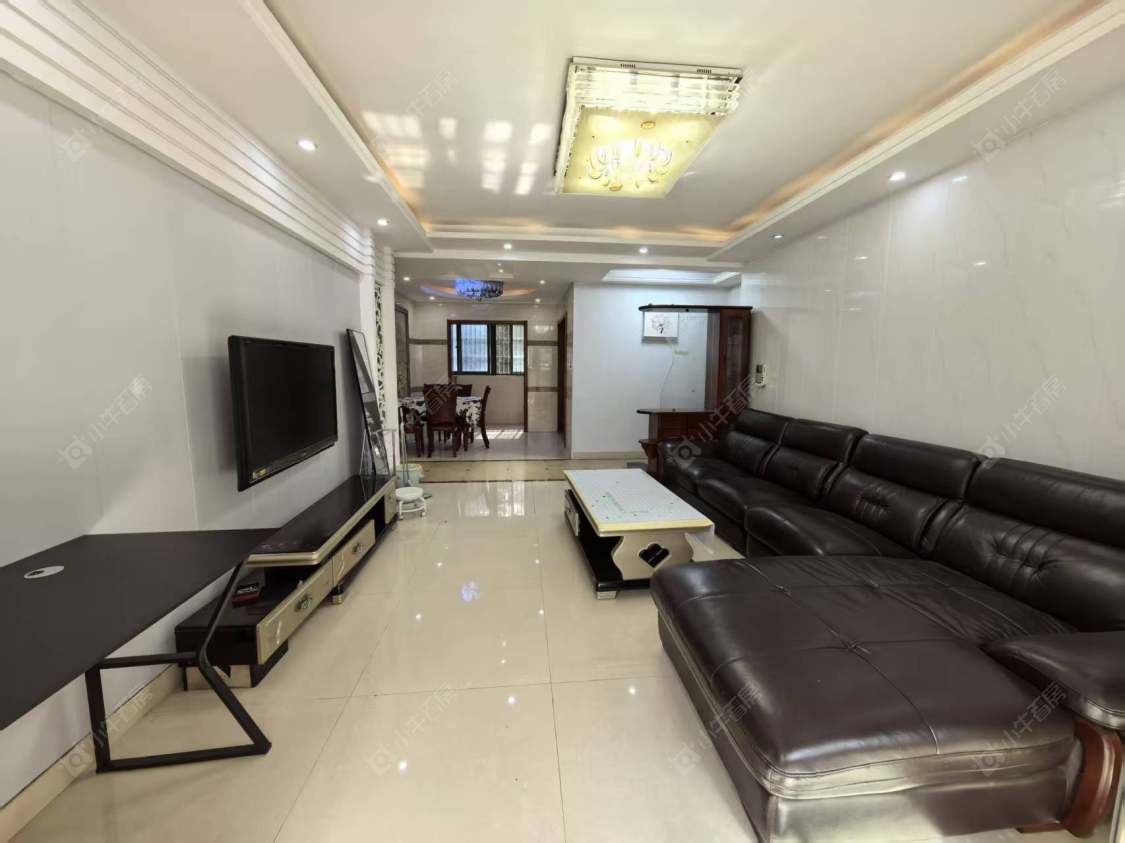 常州御城在租房源室内图_小牛看房