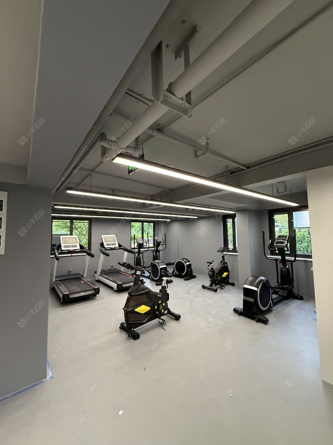 常州龙城金茂府东区在租房源_小牛看房