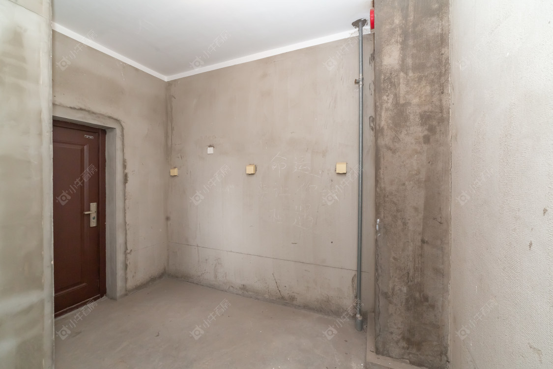 常州金地天际在售二手房源室内图_小牛看房