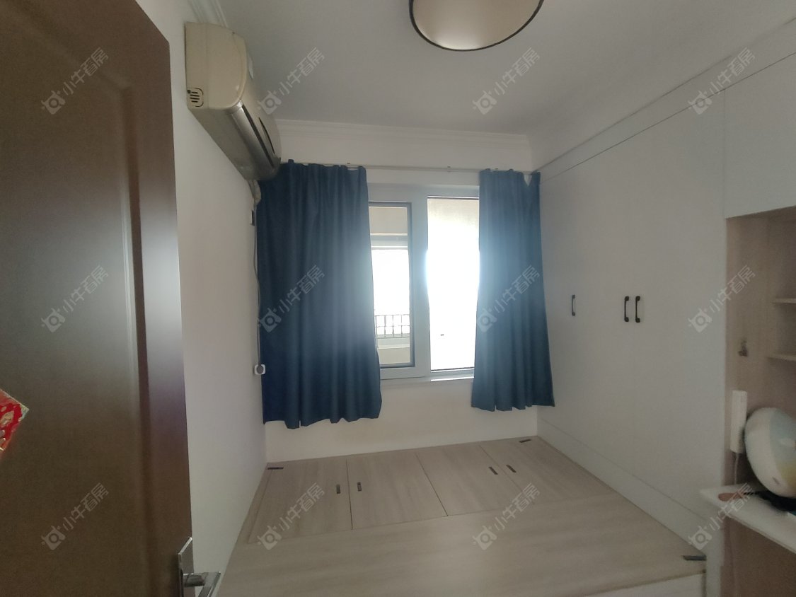 常州福成上城花园在租房源_小牛看房