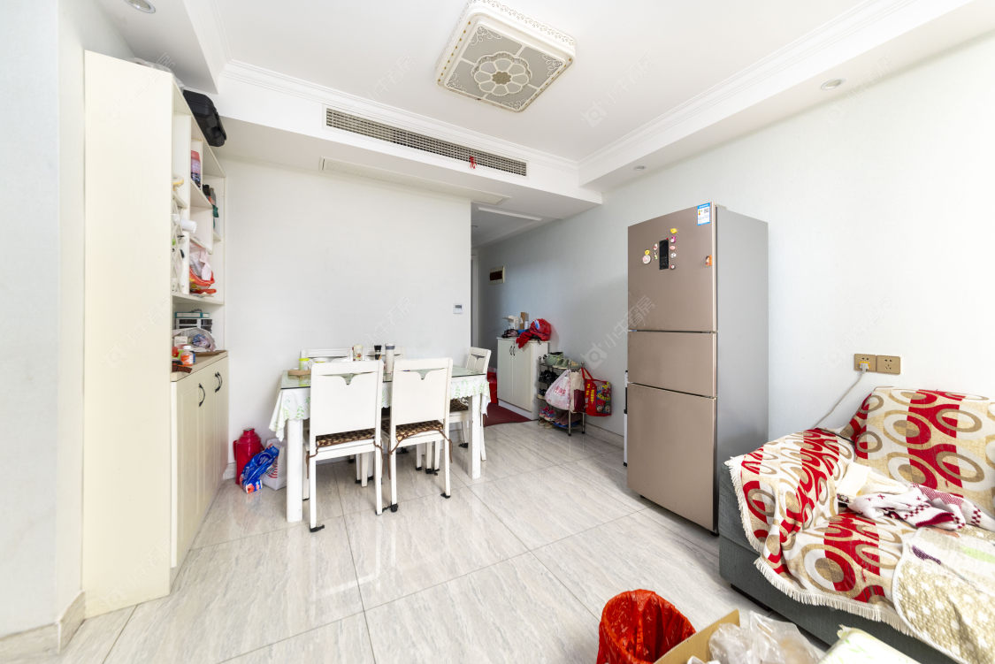 常州路劲城一期在售二手房源室内图_小牛看房