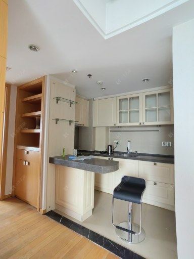 常州新城国际公寓在租房源室内图_小牛看房