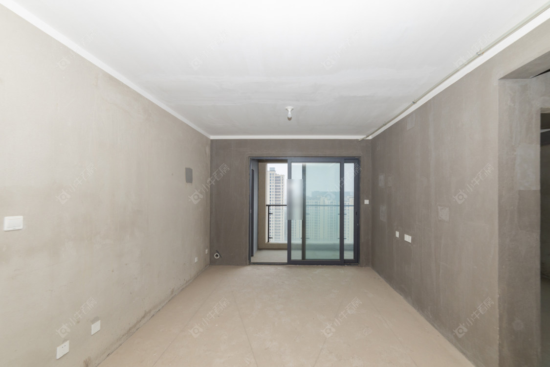 常州碧桂园翡丽都会在售二手房源_小牛看房