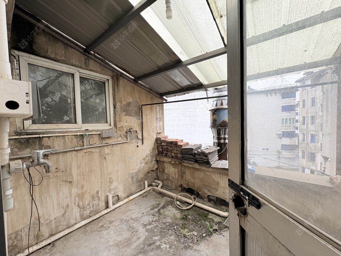 丹阳丹桂园南区在售二手房源室内图_小牛看房