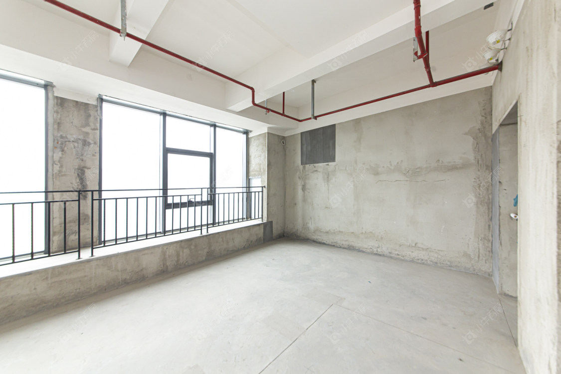 常州爱琴海公寓2室2厅1卫在售二手房房源图片