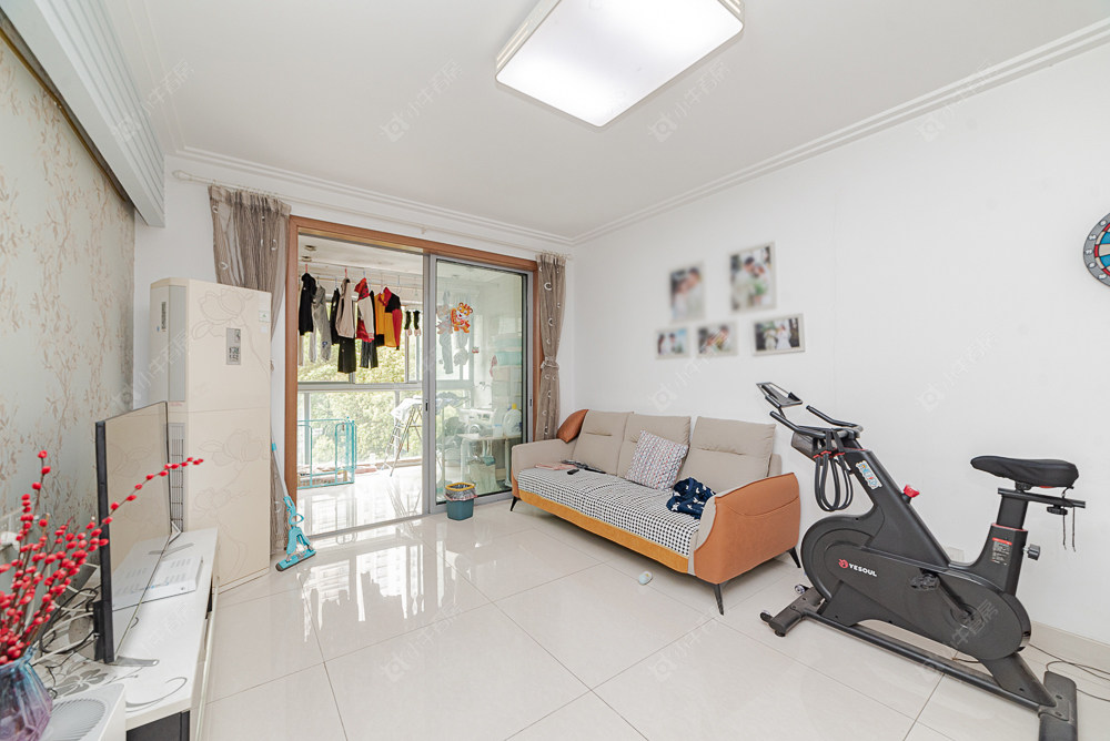 常州天隽峰在售二手房源室内图_小牛看房