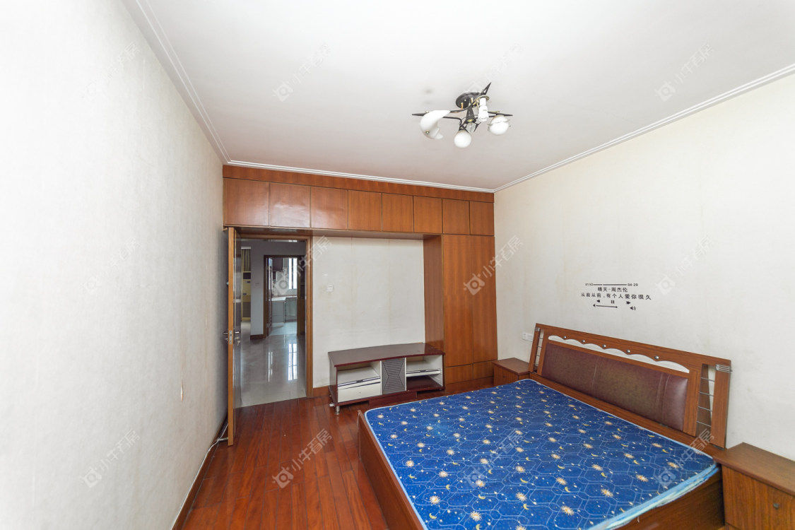 常州玉兰苑在租房源室内图_小牛看房