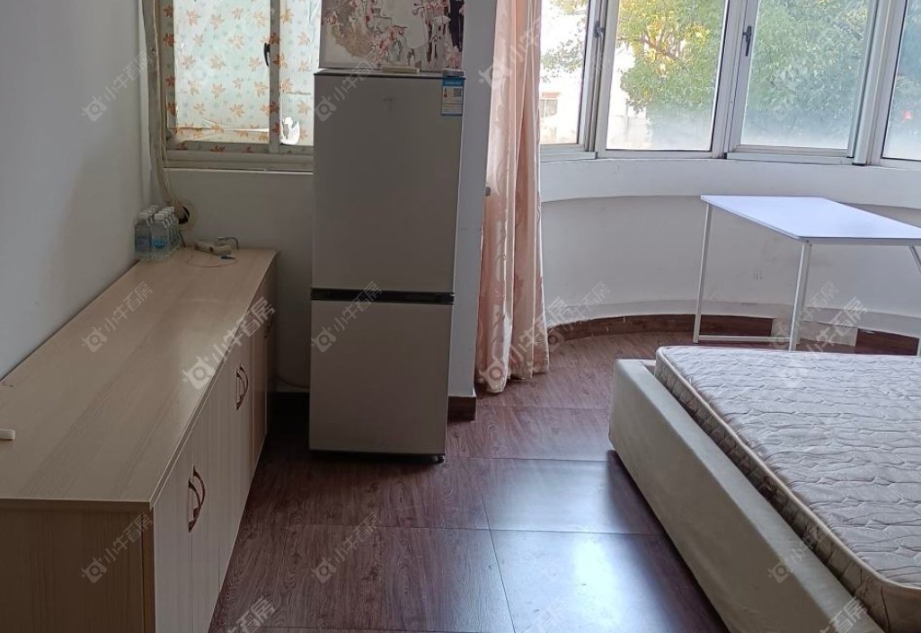 常州新荷花园租房_新荷花园1室1厅房源出租