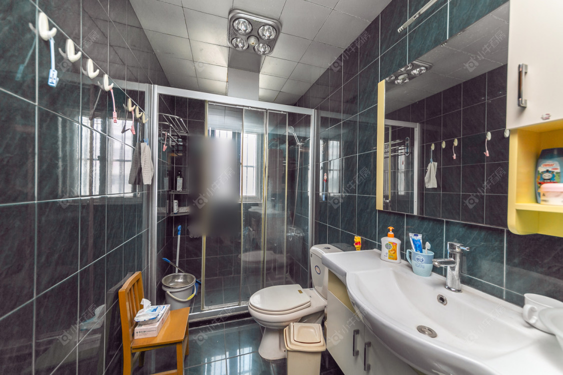 常州颐和家园在售二手房源室内图_小牛看房