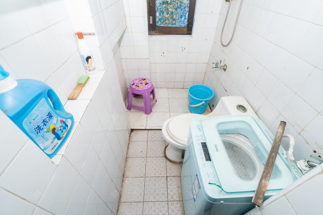 常州清凉新村在售二手房源室内图_小牛看房