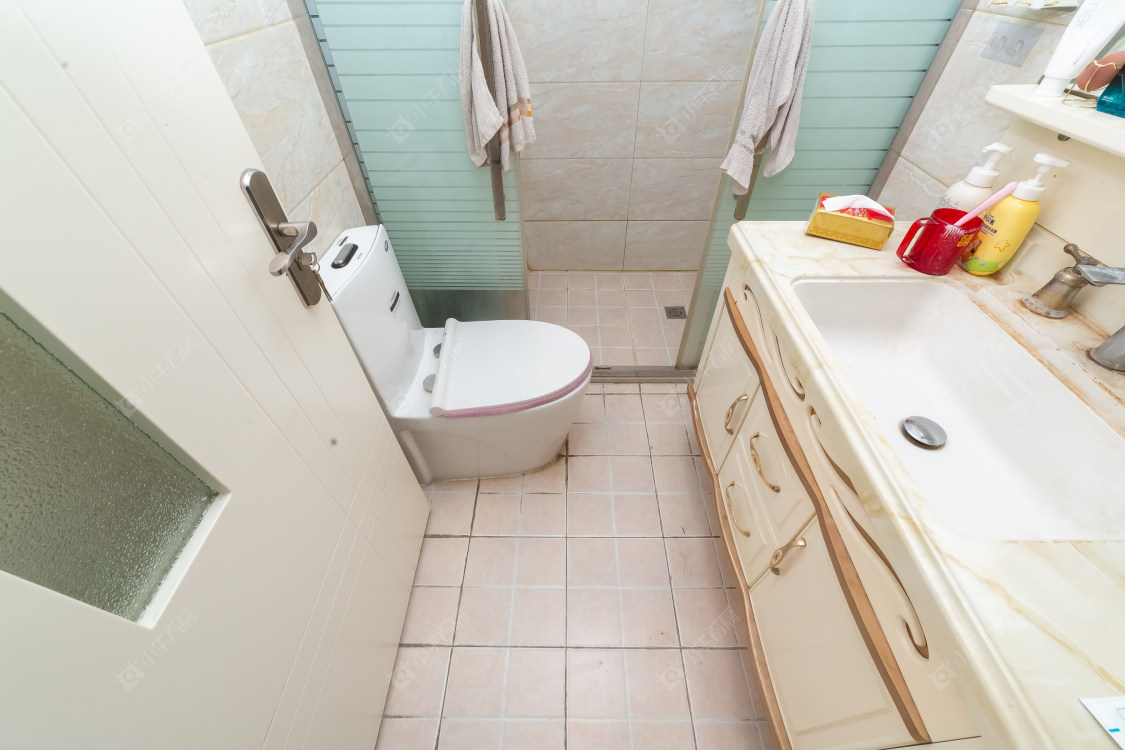 新城悠活城房源室内图 常州新城悠活城在售二手房源室内图_小牛看房