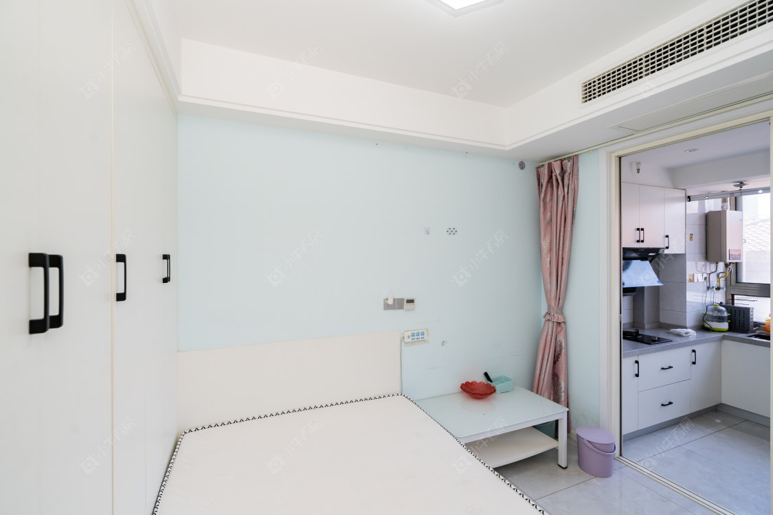 常州和平国际商业街在售二手房源室内图_小牛看房