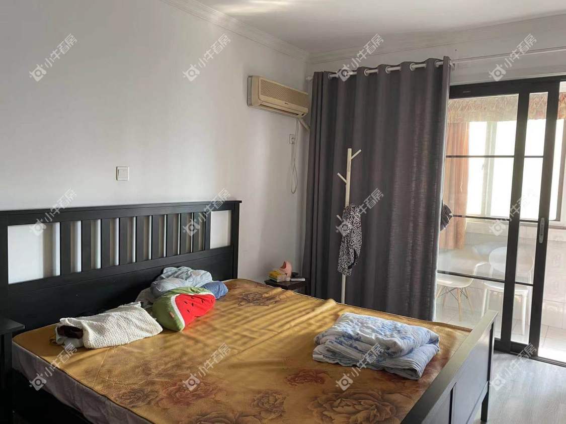 常州电业宿舍在租房源_小牛看房