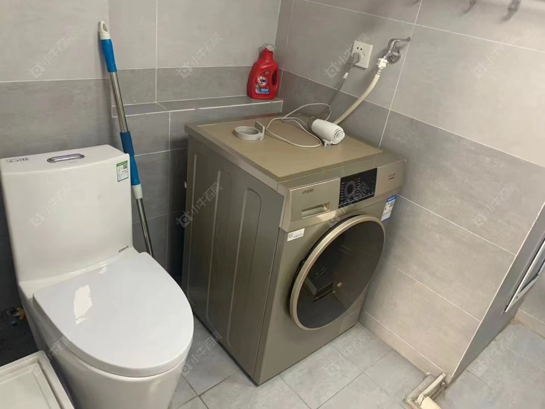 常州保纳商业广场在租房源室内图_小牛看房